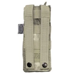 MFH PRC 148 MBITR Radio Pouch MOLLE HDT Camo AU -SurviGear Store mfh radio pouch molle hdt camo au 2