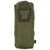 MFH PRC 148 MBITR Radio Pouch MOLLE Olive -SurviGear Store mfh radio pouch olive NEW 1