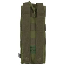 MFH PRC 148 MBITR Radio Pouch MOLLE Olive -SurviGear Store mfh radio pouch olive NEW 2