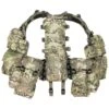 MFH South African Assault Vest Operation Camo -SurviGear Store mfh saav operation amaz 1