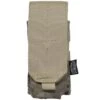 MFH Single M4/M16 Magazine Pouch MOLLE HDT Camo AU -SurviGear Store mfh single magazine pouch molle hdt camo au 1