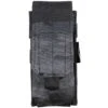 MFH Single M4/M16 Magazine Pouch MOLLE HDT Camo LE