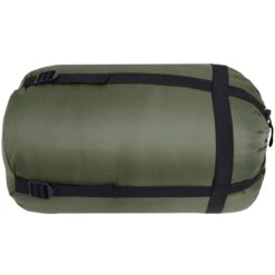 Fox Outdoor Sleeping Bag OD Green -SurviGear Store mfh sleeping bag od green 2