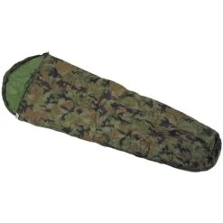 Fox Outdoor Sleeping Bag Woodland