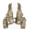 MFH South African Assault Vest HDT Camo AU -SurviGear Store mfh south african vest hdt au 1