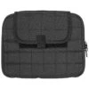MFH MOLLE Tablet Case Black -SurviGear Store mfh tablet case molle black 001 1