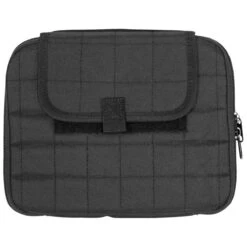 MFH MOLLE Tablet Case Black