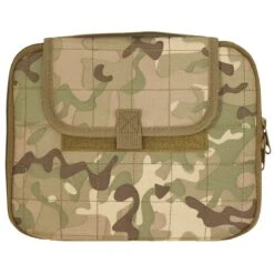 MFH MOLLE Tablet Case Operation Camo