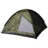 MFH 3 Person Tent Monodom With Mosquito Net Czech Woodland -SurviGear Store mfh tent monodom czech woodland