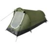 MFH Tunnel Tent "Hochstein" Olive -SurviGear Store mfh tunnel tent hochstein olive amaz 1