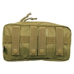 MFH Utility Pouch Large MOLLE Coyote -SurviGear Store mfh utility pouch large coyote amaz 2