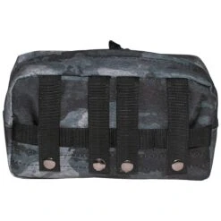 MFH Utility Pouch Large MOLLE HDT Camo LE -SurviGear Store mfh utility pouch large molle hdt camo le 2