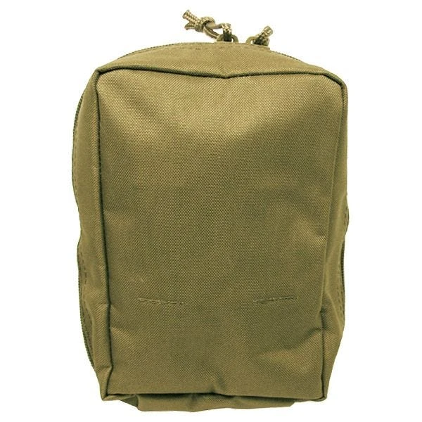 MFH Medical First Aid Kit Pouch MOLLE Coyote 3 MFH Medical First Aid Kit Pouch MOLLE Coyote