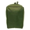 MFH Medical First Aid Kit Pouch MOLLE Olive -SurviGear Store mfh utility pouch small olive amaz 1