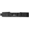 Mil-Tec Belt 'Modular System' Black -SurviGear Store mil tec belt molle black ALL 1 1