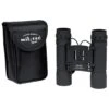 Mil-Tec Foldable Binocular 10x25 Black