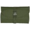 Mil-Tec British Army Toiletry Bag Olive -SurviGear Store mil tec british army toilet bag olive 1 1