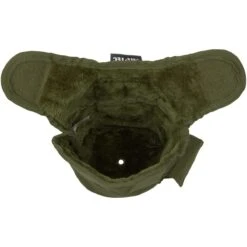 Mil-Tec Canteen Pouch US Style Olive -SurviGear Store mil tec canteen pouch us style olive 3 ALL NEW 1