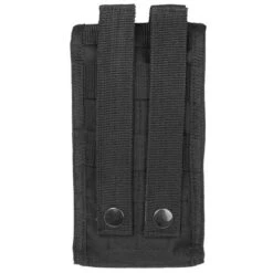 Mil-Tec G36 Magazine Pouch Black -SurviGear Store mil tec g36 mag pouch black amazon 2 1