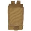 Mil-Tec G36 Magazine Pouch Coyote -SurviGear Store mil tec g36 mag pouch coyote amazon 1 1