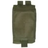Mil-Tec G36 Magazine Pouch Olive -SurviGear Store mil tec g36 mag pouch olive amazon 1 1