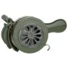 Mil-Tec Hand Crank Siren Olive -SurviGear Store mil tec hand crank siren olive amaz 1 1