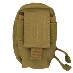 Mil-Tec I-Pouch MOLLE Coyote