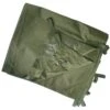 Mil-Tec Multipurpose Plane Tarpaulin 'Basha' Olive -SurviGear Store mil tec plane basha olive amaz 1 1