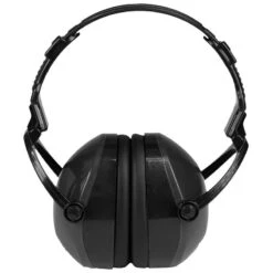 Mil-Tec Protective Earmuff Black