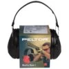Mil-Tec Peltor Bull's Eye I Protective Earmuff Black -SurviGear Store mil tec protective earmuff peltor black amaz 1 1