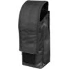 Mil-Tec Single AK47 Magazine Pouch MOLLE Black -SurviGear Store mil tec single magazine pouch ak 47 black 2