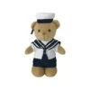 Mil-Tec Teddy Bear Navy -SurviGear Store mil tec teddy navy amaz 1 1