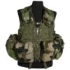 Mil-Tec Tactical Vest Modular System CCE -SurviGear Store mil tec vest tactical mod system cce amaz 1a 1