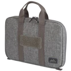 Helikon Single Pistol Wallet Melange Grey