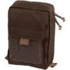 Helikon Urban Admin Pouch Earth Brown / Clay -SurviGear Store mo o03 cd 0a0ba 01