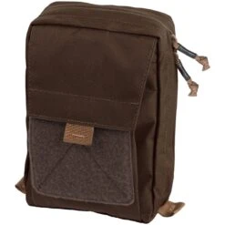 Helikon Urban Admin Pouch Earth Brown / Clay