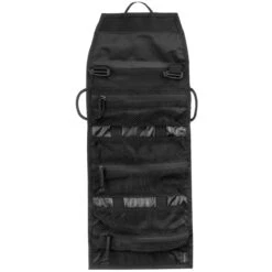 Helikon Trip Roll Organizer Black -SurviGear Store mo tro nl trip roll organizer black 002