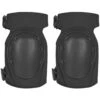 Alta Industries AltaCONTOUR LC Knee Pads AltaLOK Black -SurviGear Store ok cll cd alta industries altacontour lc altalok black 001