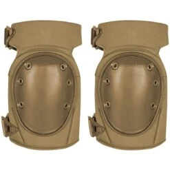 Alta Industries AltaCONTOUR LC Knee Pads AltaLOK Coyote