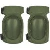 Alta Industries AltaCONTOUR LC Knee Pads AltaLOK Olive Green -SurviGear Store ok cll cd alta industries altacontour lc altalok olivegreen 001