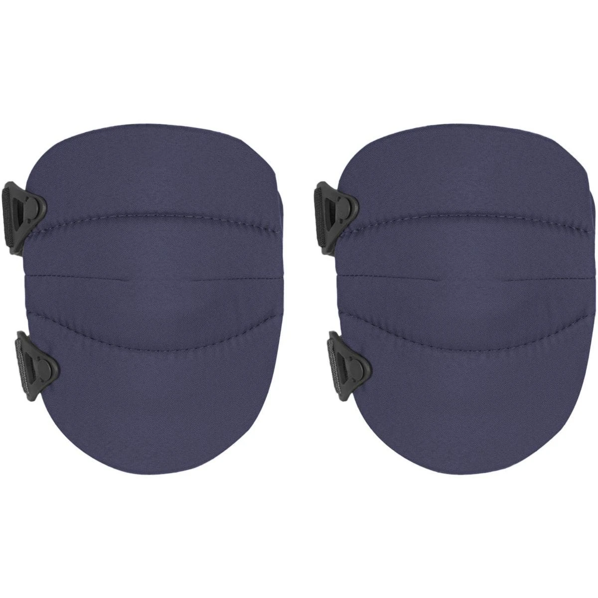 Alta Tactical AltaSoft Knee Pads AltaLOK Navy Blue