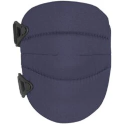 Alta Tactical AltaSoft Knee Pads AltaLOK Navy Blue -SurviGear Store ok asl cd 37 altatactical altasoft knee pads navy blue 002 1