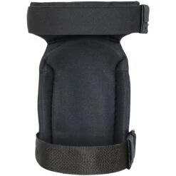 Alta Industries AltaCONTOUR LC Capless Knee Pads AltaLOK Black -SurviGear Store ok cll cd 01 altacontour capless altalok black 004