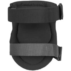 Alta Industries AltaFLEX 360 Knee Pads Vibram Cap AltaLOK Black -SurviGear Store ok f3v cd altaflex 360 vibram cap black 004