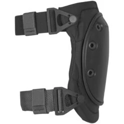 Alta Industries AltaFLEX GEL Knee Pads AltaLOK Black -SurviGear Store ok fgf cd altatactical altaflex gel flexible cap black 003