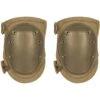 Alta Industries AltaFLEX GEL Knee Pads AltaLOK Coyote