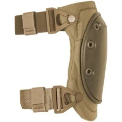 Alta Industries AltaFLEX GEL Knee Pads AltaLOK Coyote -SurviGear Store ok fgf cd altatactical altaflex gel flexible cap coyote 003
