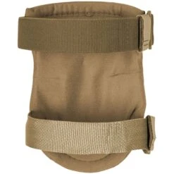 Alta Industries AltaFLEX GEL Knee Pads AltaLOK Coyote -SurviGear Store ok fgf cd altatactical altaflex gel flexible cap coyote 004