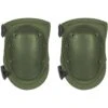 Alta Industries AltaFLEX GEL Knee Pads AltaLOK Olive Green