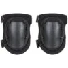Alta Industries AltaFLEX ShockGUARD Knee Pads AltaLOK Black -SurviGear Store ok fsl cd 01 altaflex shockguard black 001